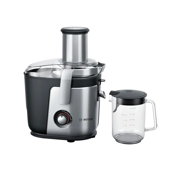 Bosch MES4010 Katı Meyve Sıkacağı Inox