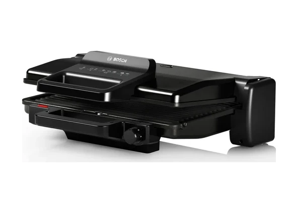Bosch TCG3323 2000 W Tost Makinesi Siyah - 7