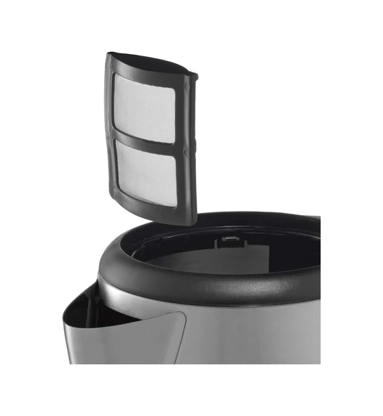 Bosch TTA5603 1.7 L Çay Makinesi Inox - 6