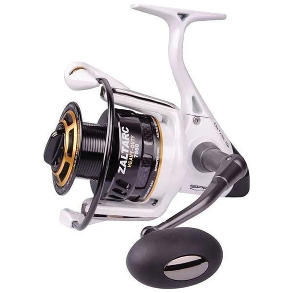Spro Zaltarc HD 7400 5+1 Bilyalı 5.0:1 Devirli Spin Makine - 2