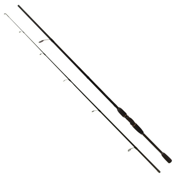 Remixon Double Black 165 cm 20-40g Atarlı Spin Kamış ürün görseli