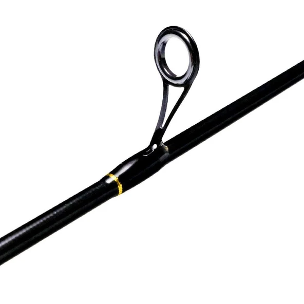 Remixon Sea Drop 213 cm 7-28g Atarlı Spin Kamış - Resim 2