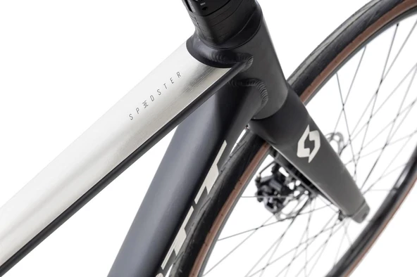 Scott Speedster 40 Yol Bisikleti 2025 S 52 Cm 290379 - 7