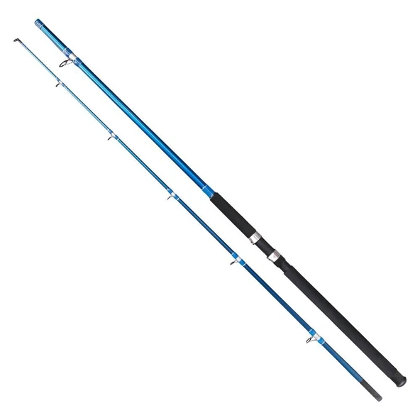 Remixon Blue Bird 270 cm 100-200g Aksiyonlu Tekne Kamışı