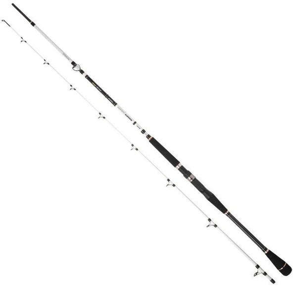 Spro Salty Beast Nano Heavy Jig BV 240 cm 250g Aksiyonlu Tekne Kamışı - 2