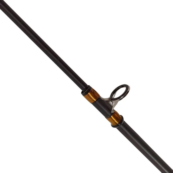 Remixon Armageddon 420 cm 100-200g Atarlı Surf Kamış - Resim 2