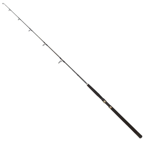 Kudos Dog Fighter 180 cm 15kg Aksiyonnlu  Jig Kamışı