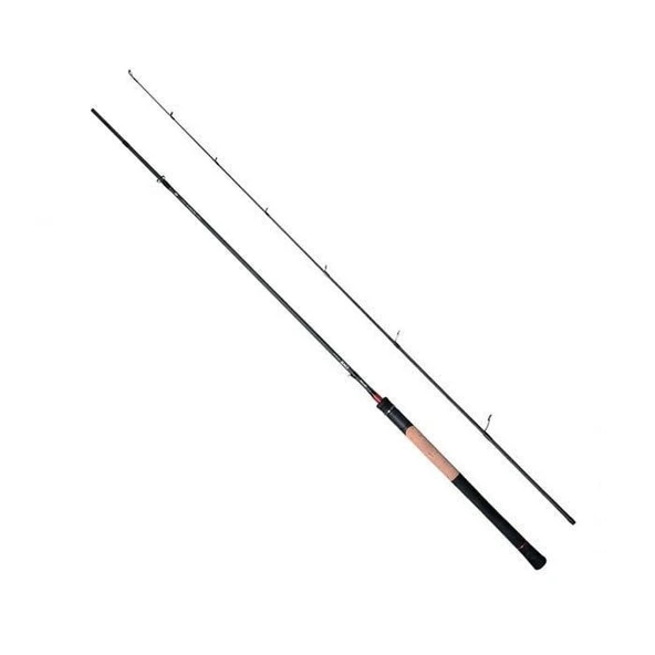 Spro CRX Lure & Spin 240 cm 30-60g Atarlı Karbon Spin Kamış - 2