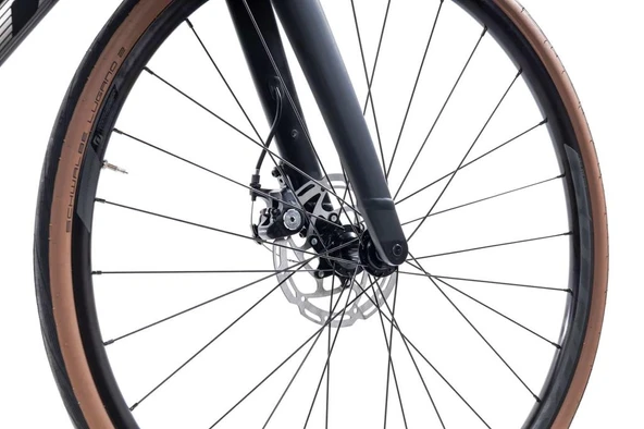Scott Speedster 40 Yol Bisikleti 2025 S 52 Cm 290379 - 4