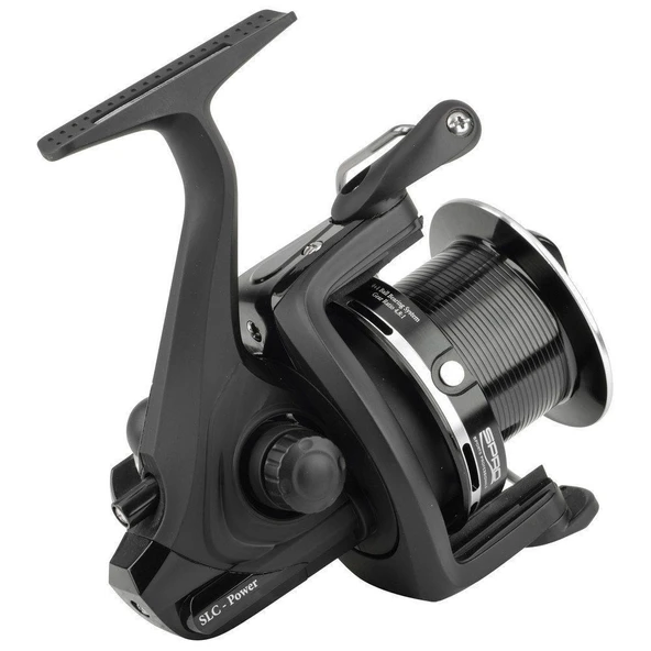 Spro SLC Power 6000 4+1 Bilyalı 4.8:1 Devirli Surf Makine - Resim 3