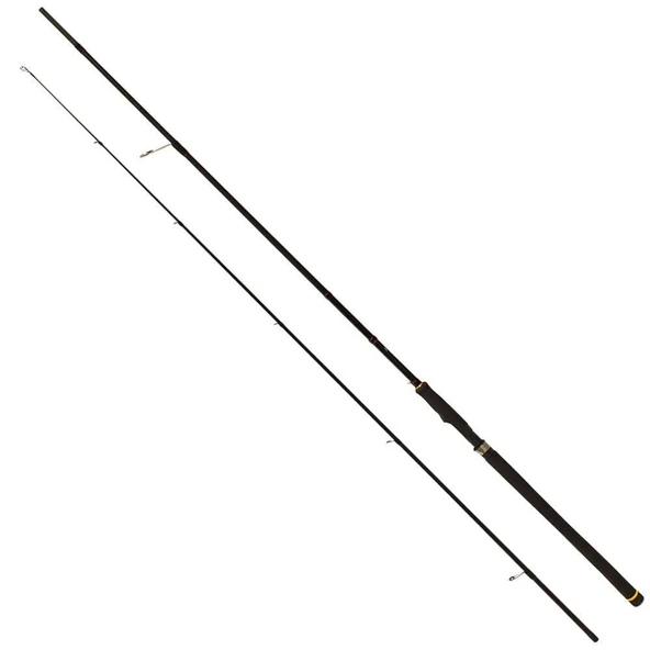 Kudos Prospin 270 cm 10-35g Atarlı Spin Kamış