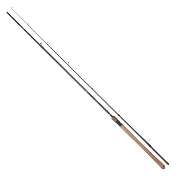 Spro Ridge Classix 270 cm 10-30g Atarlı Karbon Spin Kamış - 2