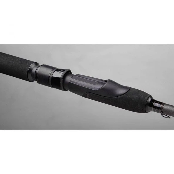 Spro Mimic Dropshot 210 cm 7-28g Atarlı Karbon Spin Kamış - Resim 3