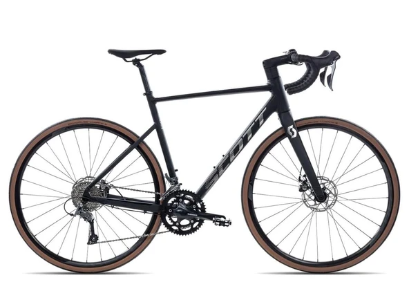 Scott Speedster 40 Yol Bisikleti 2025 S 52 Cm 290379 - 2