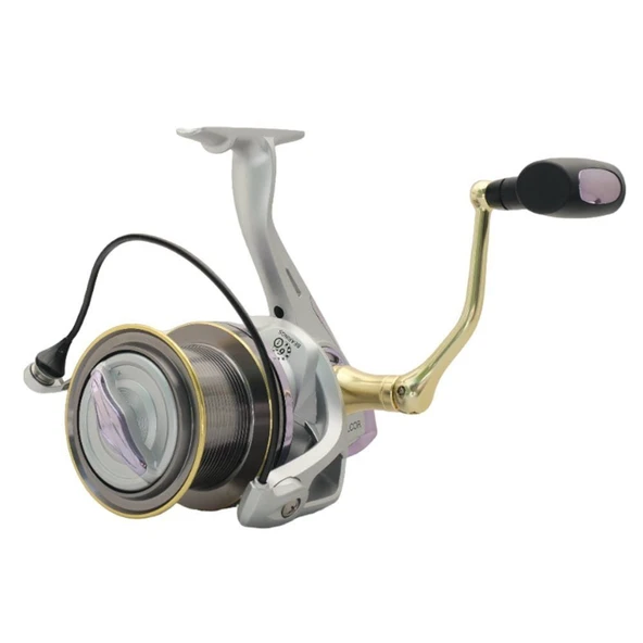 Remixon Alcor 10000 6+1 Bilyalı 4.7:1 Devirli Surf Makine - Resim 4