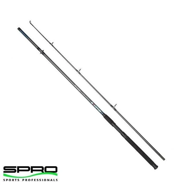 Spro Spartan Sea Boat 200 210 cm 100-250g Aksiyonlu Tekne Kamışı ürün görseli