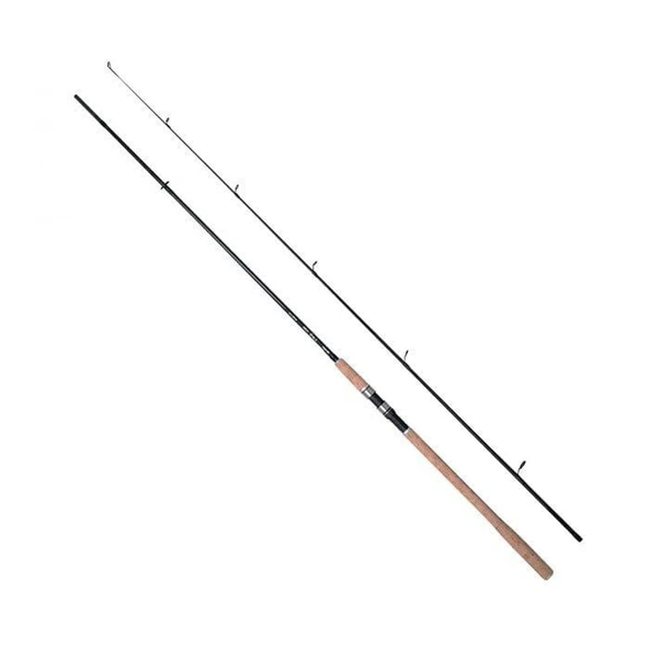 Spro 2 Kraft Stalker 300 cm 35g Atarlı Karbon Sazan Kamışı - 2
