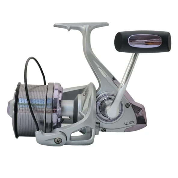 Remixon Alcor 10000 8+1 Bilyalı 4.7:1 Devirli Surf Makine