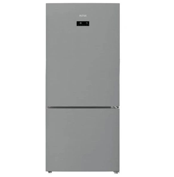 Altus ALK 484 XI Kombi No-Frost Buzdolabı