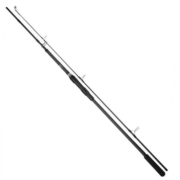 Spro CMT 270 cm 3.25lbs Aksiyonlu Teleskopik Saplı 2 Parça Sazan Kamışı - 2