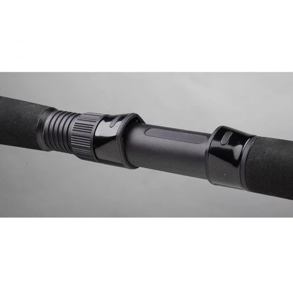 Spro Mimic Dropshot 210 cm 7-28g Atarlı Karbon Spin Kamış - Resim 4