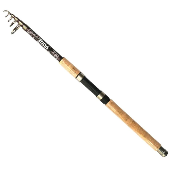 Remixon New Ottoman 270 cm 50-100g Atarlı Teleskopik Olta Kamışı