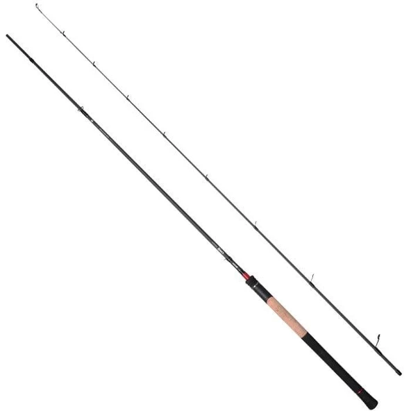 Spro CRX Lure & Jig 210 cm 3-12g Atarlı Karbon LRF Kamışı - 2