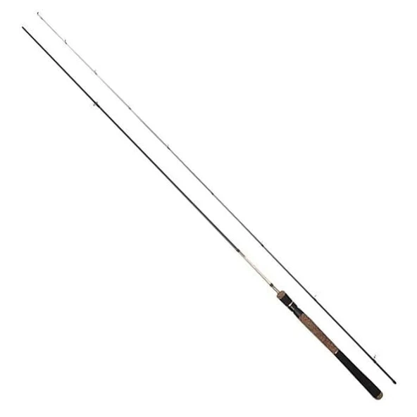 Spro Stream Precision 255 cm 2-12g Atarlı Karbon LRF Kamışı - 2