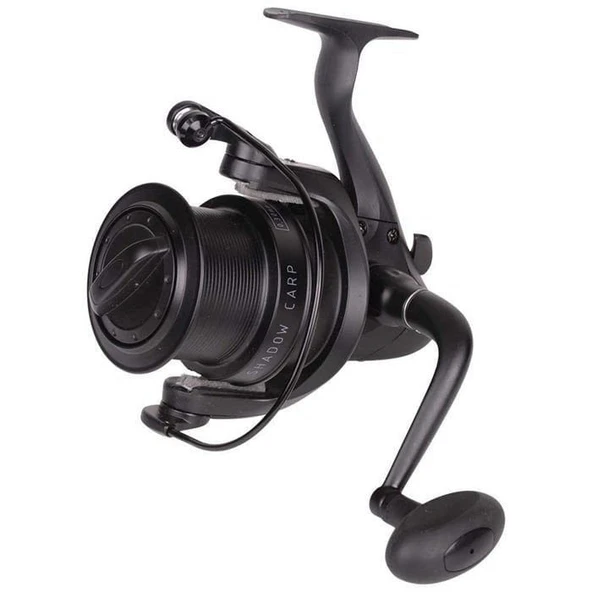 Spro Shadow Carp 6500 6+1 Bilyalı 4.8:1 Devirli Sazan Makinesi - 2