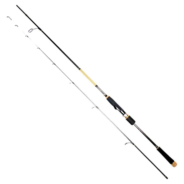 Remixon Sea Drop 240 cm 7-28g Atarlı Spin Kamış
