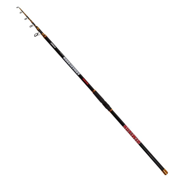 Remixon Armageddon 420 cm 100-200g Atarlı Surf Kamış