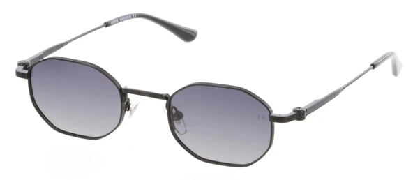 Hawk HW2259-01 48 Polarize Unisex Güneş Gözlüğü