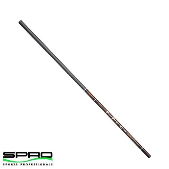 Spro Ctec Tele Power Carp 250 cm Göl Kamışı