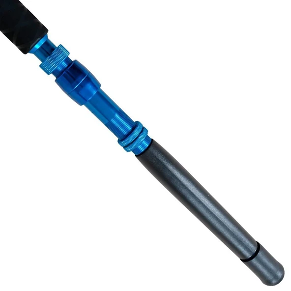 Remixon Extreme 180 cm 80-120lbs Aksiyonlu Trolling Kamışı - Resim 3