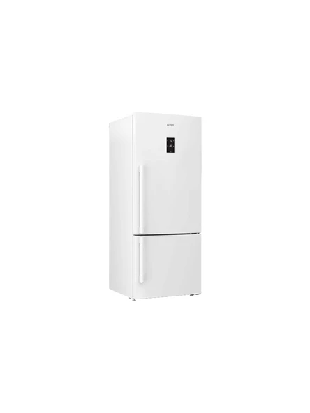 Altus ALK 474 XE Kombi No Frost Buzdolabı