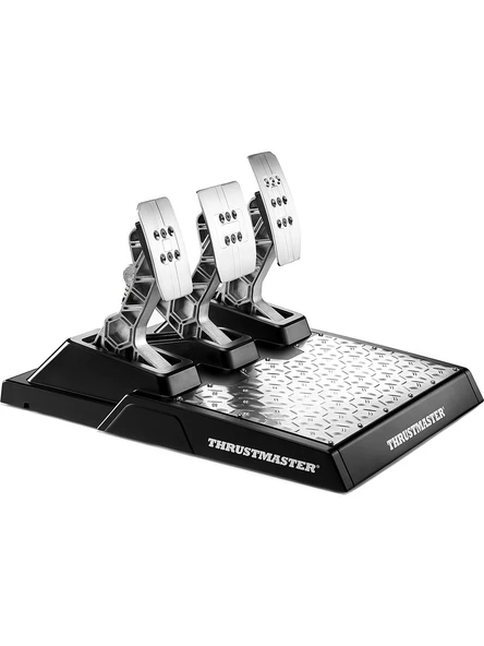 Thrustmaster T-Lcm Load Cell & Hall Effect Pedal Seti (PC PS4 Xbox)/VİTRİN ÜRÜNÜ - 2