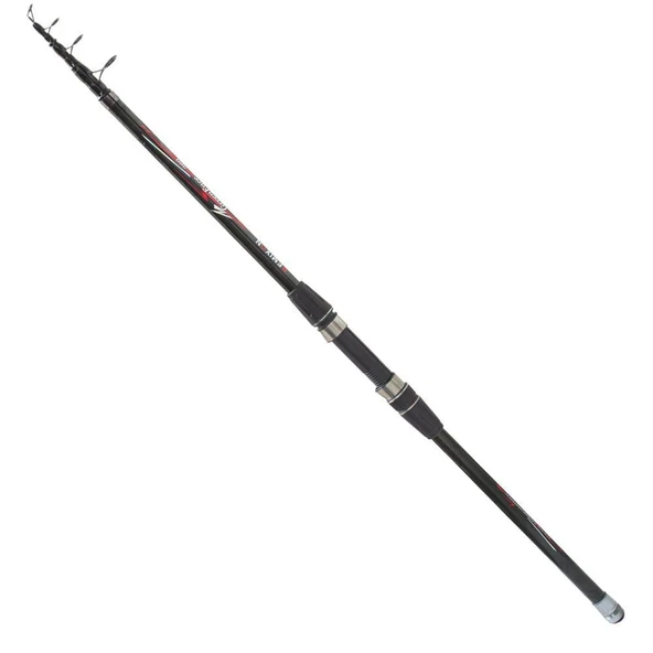 Remixon Green Face 270 cm 80-150g Atarlı Teleskopik Olta Kamışı