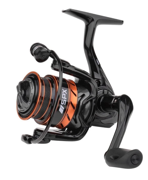 Spro SPX 2000 4+1 Bilyalı 6.2:1 Devirli Spin Makine - Resim 2