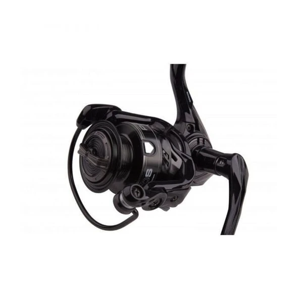 Spro Cresta Protocol 4000 5+1 Bilyalı 5.2:1 Devirli Spin Makine - Resim 6