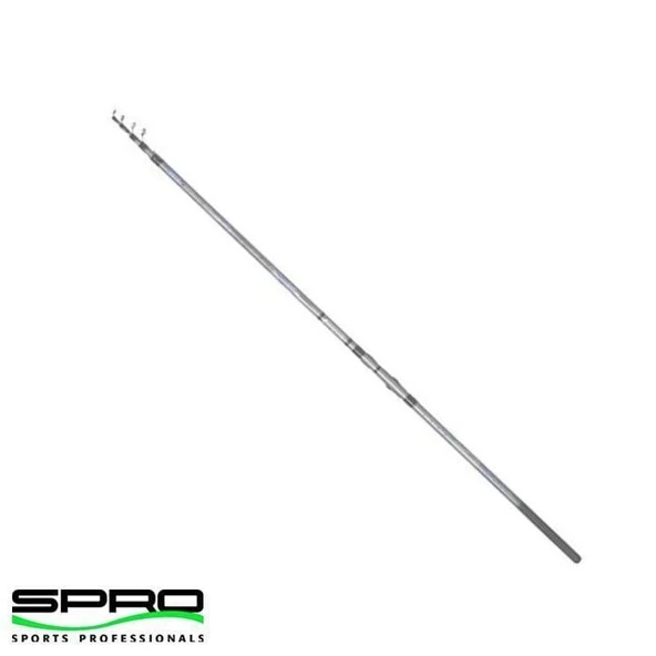 Spro TM Sbirolino/Tremarella Tele 360 cm 3-20g Atarlı Teleskopik Şamandıra Kamışı ürün görseli