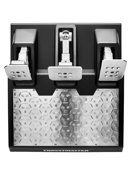 Thrustmaster T-Lcm Load Cell & Hall Effect Pedal Seti (PC PS4 Xbox)/VİTRİN ÜRÜNÜ - 3