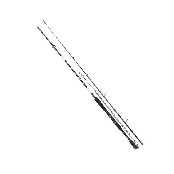 Spro Swift Kayak & B.B. Versatile 210 cm 13-43g Aksiyonlu Tekne Kamışı - Resim 2