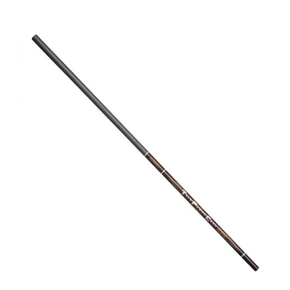 Spro Ctec Tele Power Carp 250 cm Göl Kamışı - 2