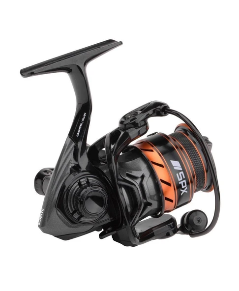 Spro SPX 3000 4+1 Bilyalı 6.2:1 Devirli Spin Makine - 3