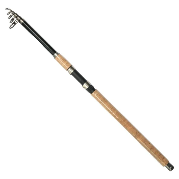 Remixon Safari 360 cm 80-150g Atarlı Teleskopik Olta Kamışı