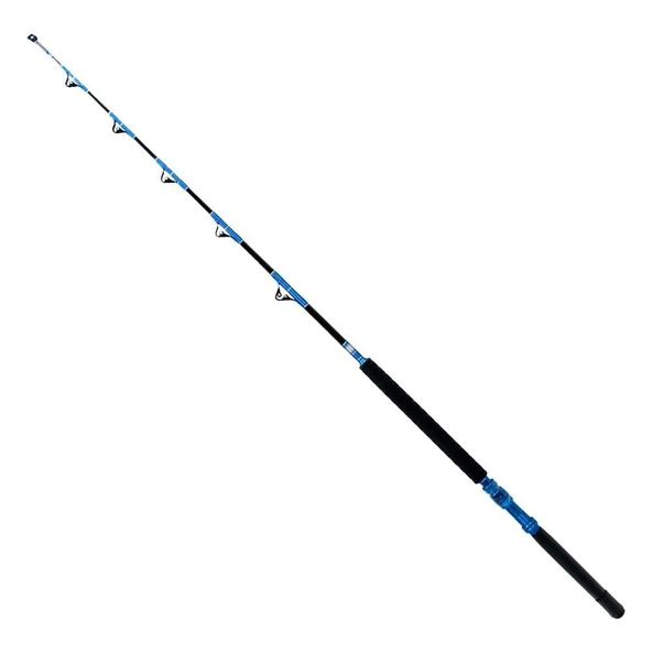 Remixon Extreme 180 cm 80-120lbs Aksiyonlu Trolling Kamışı ürün görseli