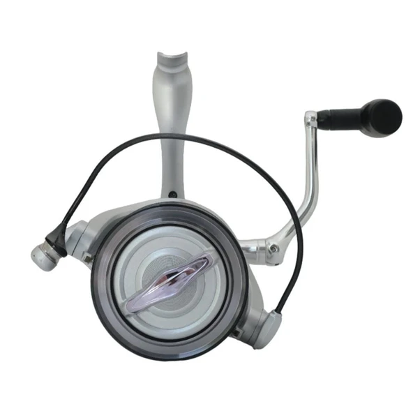 Remixon Alcor 10000 8+1 Bilyalı 4.7:1 Devirli Surf Makine - Resim 4