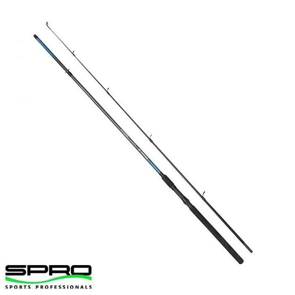 Spro Spartan Spin 240 cm 30g Atarlı Spin Kamış