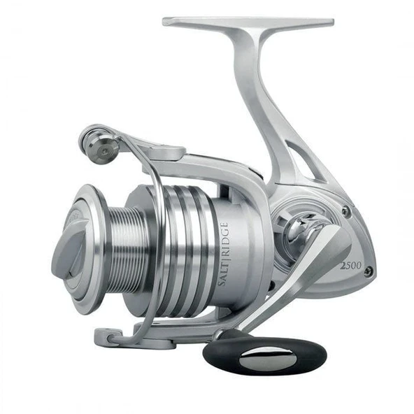 Spro Salt Ridge 2500 5+1 Bilyalı 5.5:1 Devirli Spin Makine - Resim 2