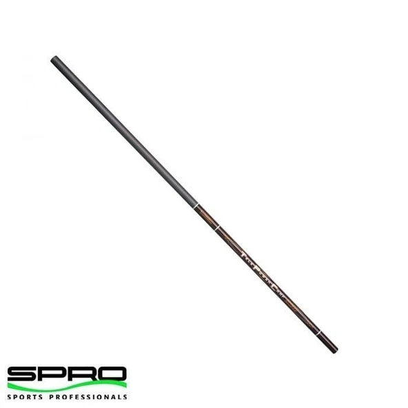 Spro Ctec Tele Power Carp 200 cm Göl Kamışı ürün görseli